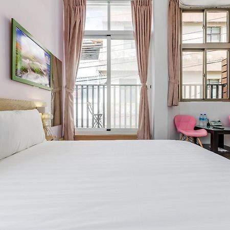 5-1 Homestay Kenting Buitenkant foto