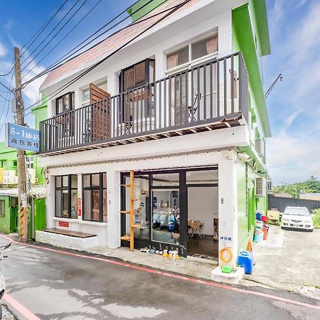 5-1 Homestay Kenting Buitenkant foto