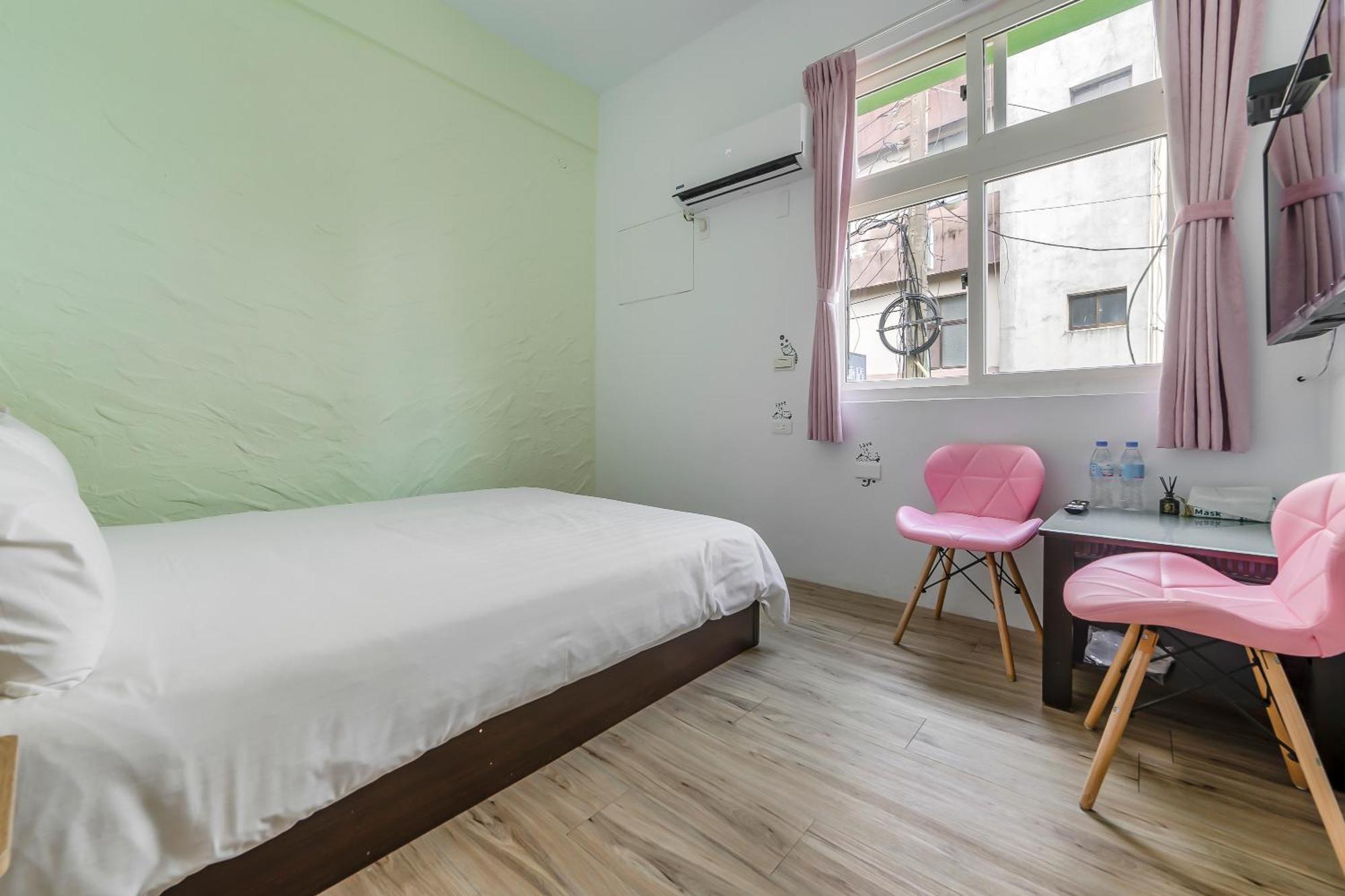 5-1 Homestay Kenting Buitenkant foto