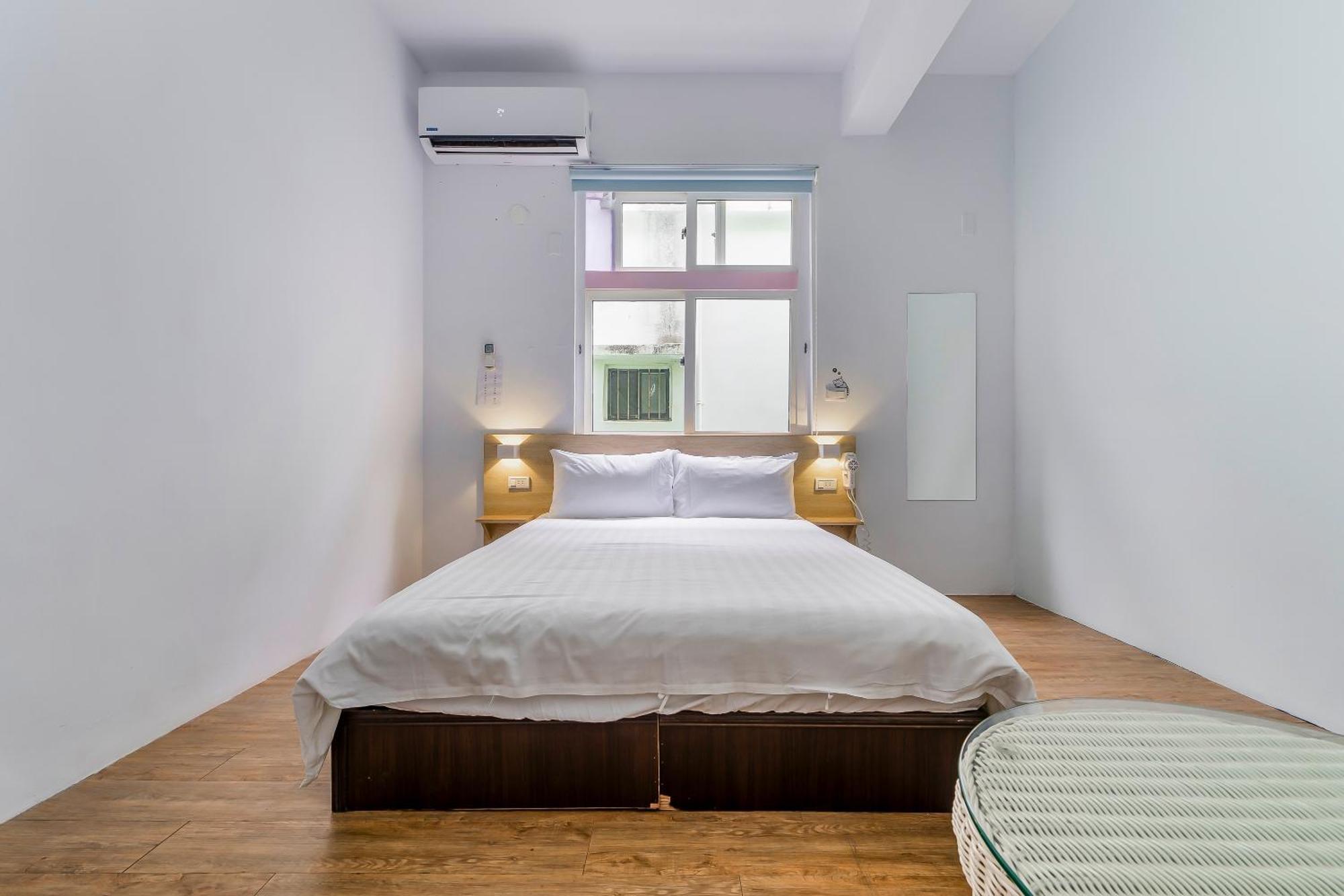 5-1 Homestay Kenting Buitenkant foto