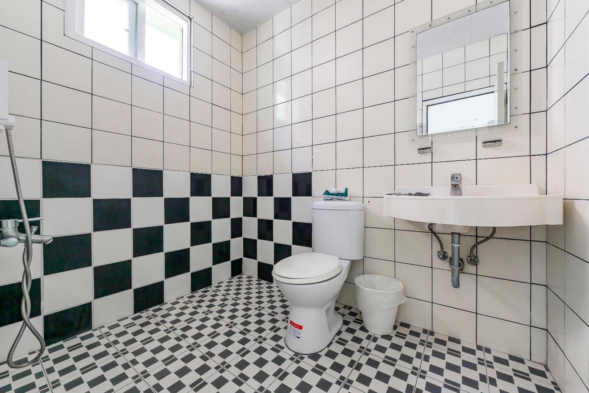 5-1 Homestay Kenting Buitenkant foto