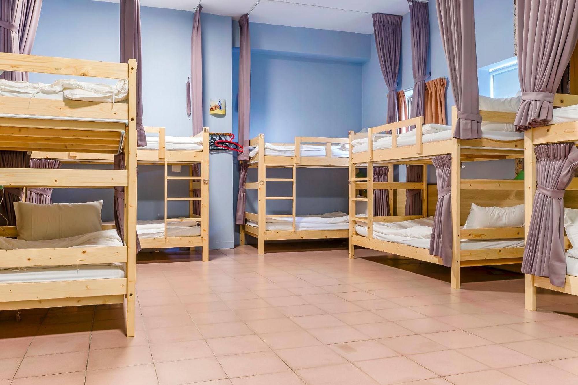 5-1 Homestay Kenting Buitenkant foto